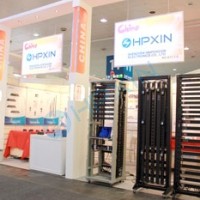 公司携新一代PDU和SPD产品亮相CeBIT 2012