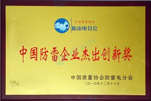 中国防雷企业杰出创新奖.jpg