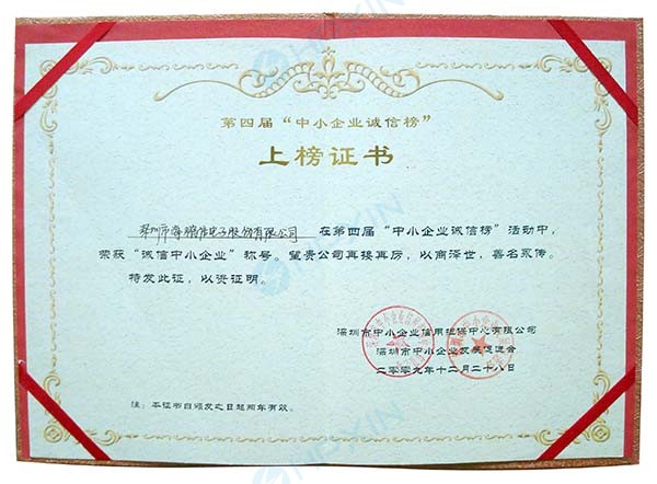1465625016104527.jpg 2009年荣获“诚信中小企业”称号-证书.jpg