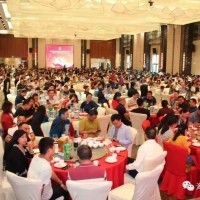 热烈祝贺深圳市海鹏信电子股份有限公司成立二十周年！