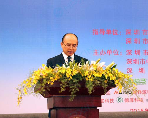 自主创新，行业骄傲——海鹏信再次斩获“深圳市自主创新百强中小企业”殊荣