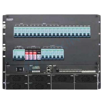 大容量嵌入式电源 ETP48400-C9A1