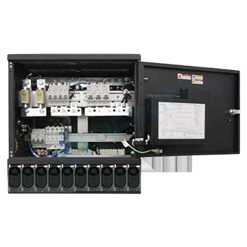 大容量嵌入式电源 ETP48500-C11A1