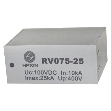 5G板载防雷器RV075-25
