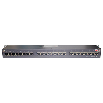 千兆网口防雷器MHX1000RJ45-24
