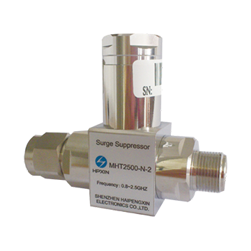 天馈防雷器MHT2500-N-2