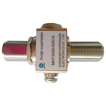 天馈防雷器MHT3000-N351A