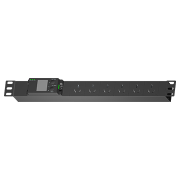 计量型PDU-P111-16A20-6B-E1